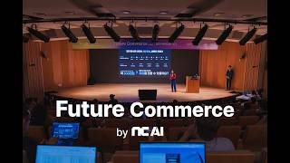 Future Commerce by NC AI