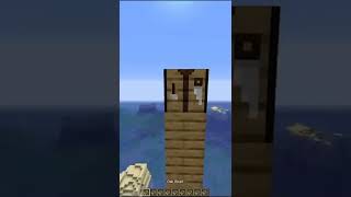 Dream's manhunt be like......in Minecraft