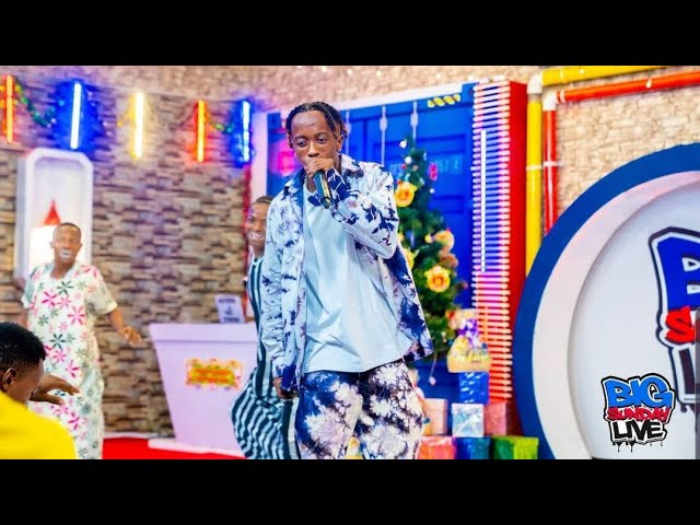 BIG SUNDAY LIVE 2021 | BALAA MC SINGELI SHOW LIVE VIDEO [+255 713 324 017] | SINGELI MPYA ZOTE class=