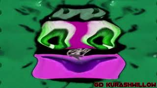 Klasky Csupo In G Major 855 (Instructions In Description)