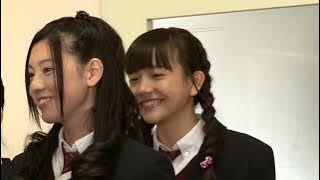 Sakura Gakuin - Yui Mizuno's Depression - CC Subs