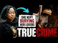 The Story Of Pamela Ncumisa Selani 