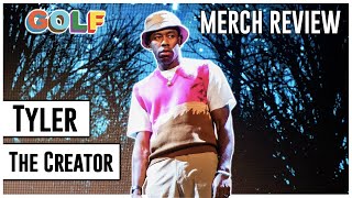 TYLER THE CREATOR GOLF WANG REVIEW | MUST COP?!?