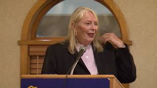 Gender Identity Forum, 11/30/17, Manchester, New Hampshire