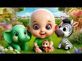 Phim ca nhc hot hnh thiu nhi hi hc cho b nng ng c ngy  cleo and cuquin cartoon