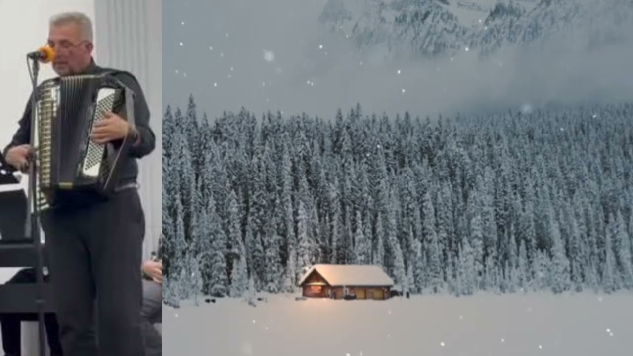 Puiu Chibici colaj cântări creștine 