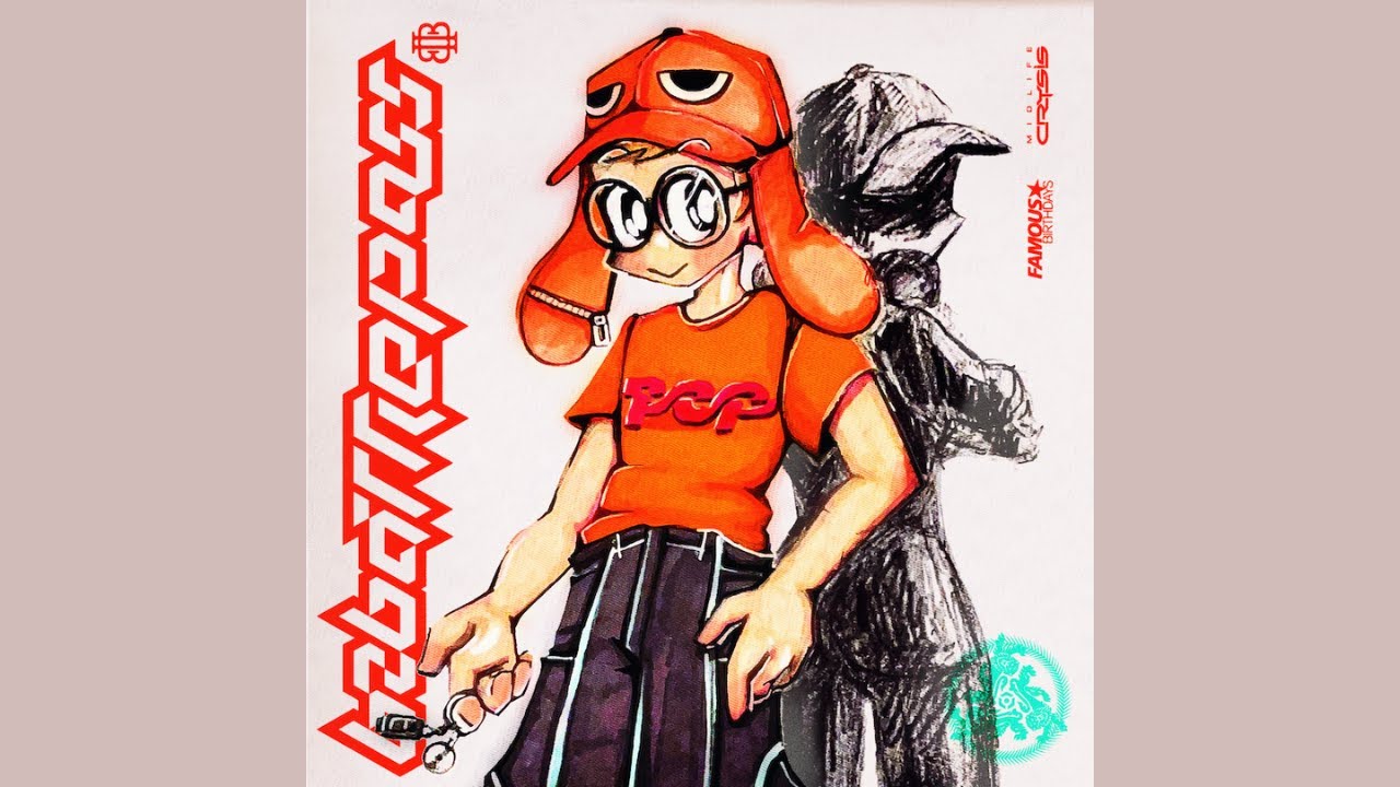 HBP Kadaver〔124ʙᴘᴍ〕