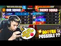 Ug Ayush Angry 😡 on Tonde Gamer While Clash Squad Rank Push to Grandmaster || 0 - 3 Best Comeback