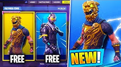 How To Get New Battle Hound Legendary Skin For Free In Fortnite - new free battle hound outfit how to get battle hound skin for free fortnite battle royale duration 1 04 50