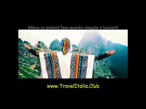 Ariix Travel Italiano