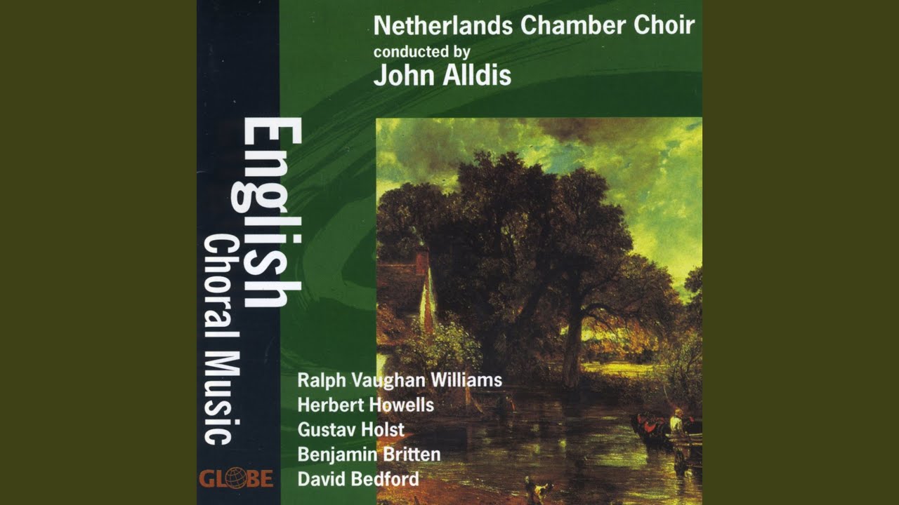 Choral Hymns from the Rig Veda, Op. 26, 3rd Group: I. Hymn to the Dawn ...