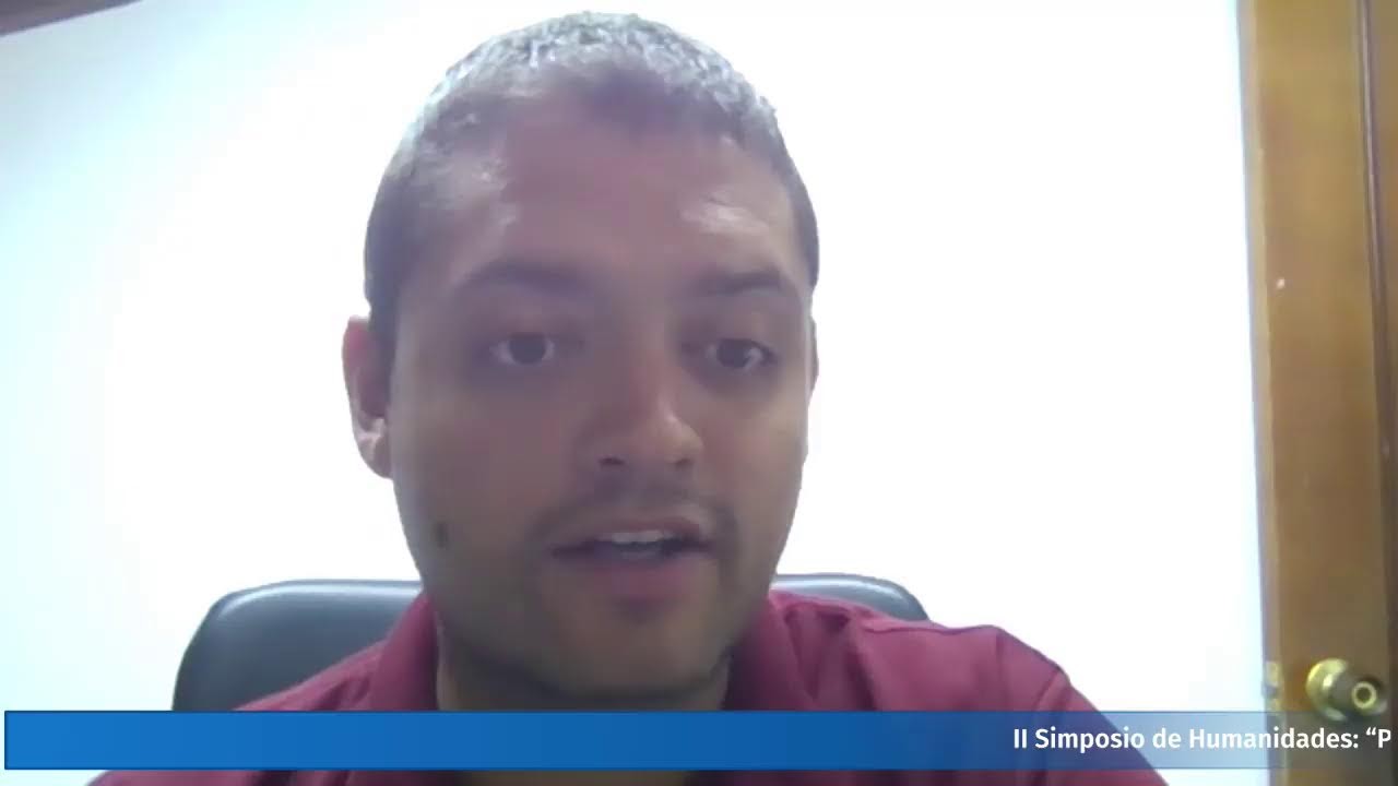 Videos institucionales 8 Fundación Universitaria Católica del Norte II Simposio de Humanidades: “Pensar lo humano en la era digital” Día 2
