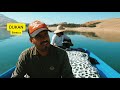 کورتە ڤیدۆیەک لەسەر ماسی گرەکانی دەریاچەی دوکان خوی گەورە رزقیان زیاد بکەی 