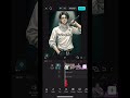شرح تأثير الذكريات (Memory Effect) في CapCut | تعلم المونتاج الاحترافي في دقائق! viral JJK anime