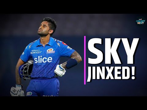 IPL 2023 MI vs GT:  How will SKY perform after WTC Final omission?