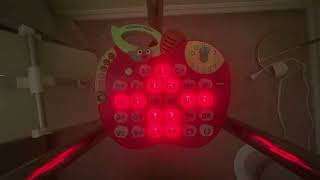 Alphabet Apple - Music Party