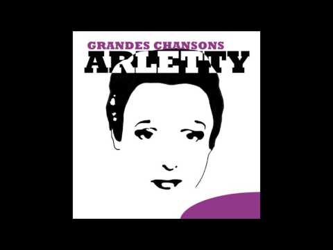 Arletty — Arletty - Dans sa baignoire