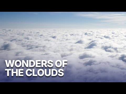 CLOUDSPOTTING E01 | WONDERS OF THE CLOUDS