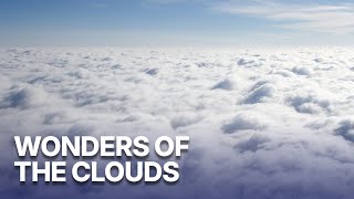 Cloudspotting E01 | Wonders of the Clouds