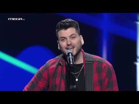 X-Factor: Η ξεχωριστή