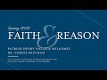 Faith & Reason | Fault Lines: The Social Justice Movement and Evangelicalism's Looming Catastrophe