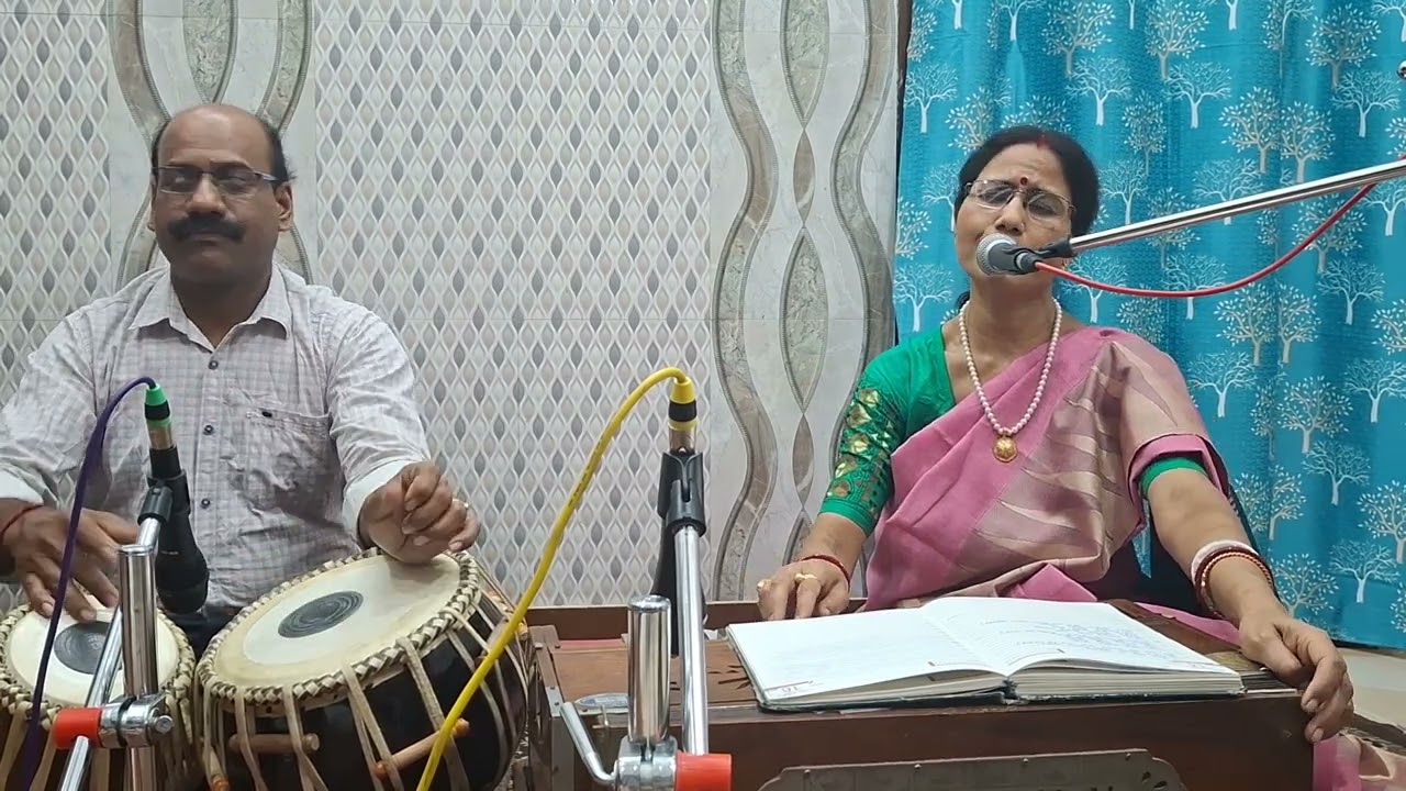 যত ভাবনা ছিল || অরুন্ধুতি হোম চৌধুরী || শ্রাবন্তী পণ্ডিত 