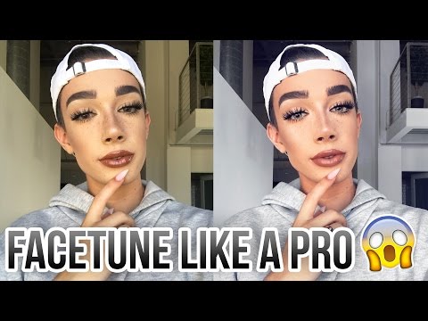 ♡ subscribe to my channel » http://bit.ly/jamescharles for new videos every week! hi sisters! a huge topic in the makeup world lately has been retouching and...
