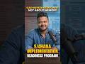 SAP interviews are not about memory | SAP S/4HANA Implementation | ZaranTech #shorts