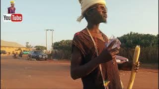 Yana shan rake da fiya wata mu shakata da wannan