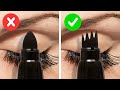 Simple Makeup Tricks And Hacks Anyone Can Repeat