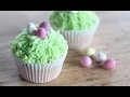 Easter Cupcake Recipe