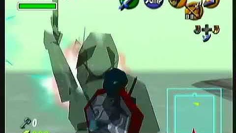 Demystifying Master Quest: The Water Temple