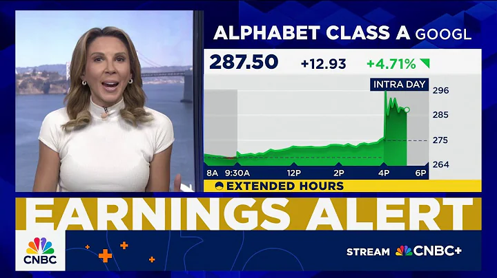 Alphabet lifts capex guidance to $93 billion as AI demand strains cloud infrastructure