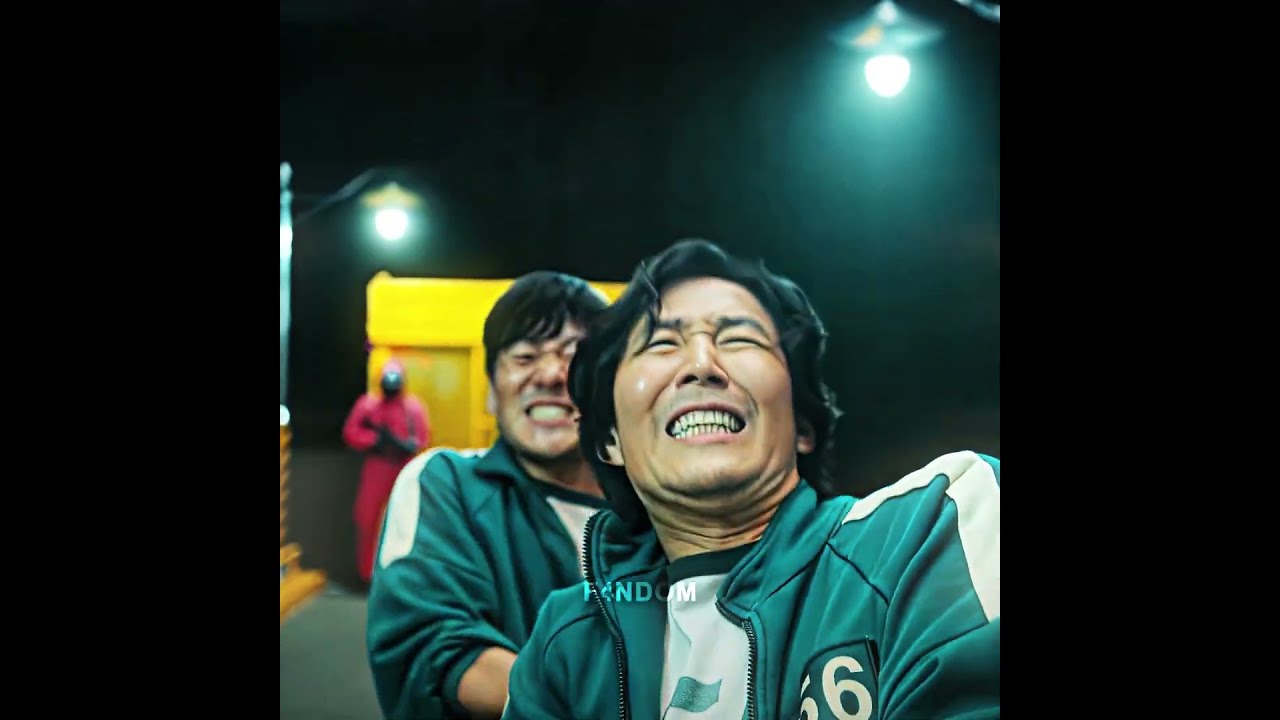 Gi Hun S Team Is Done Squidgame Squidgameseason3 Shorts Shortvideo Trending Gihun
