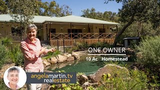 40 Koah Road Koah Qld 4881 Angela Martin Real Estate