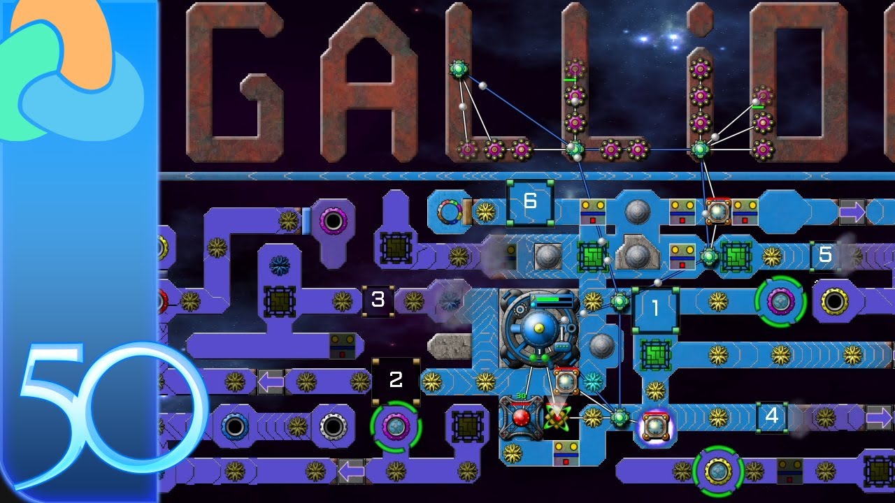 050 CSM-058 Gift from Santa by yum234, Creeper World 3: Arc Eternal