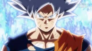 Dragón Ball Héroes Cap 6 Sub En Español