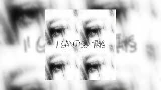 I Cant do This - [ K3NT4 ] ( Speed up) ♡Kiss♡