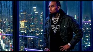 Chris Brown Inspired — LOVE ME BEFORE I DISAPPEAR 💔 | Emotional R&B Pop |