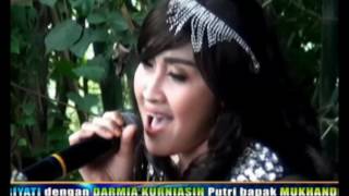 Amelia tulakan 2017 - Rahmat ilahi