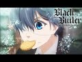 Ciel is Late for School | Black Butler: Public School Arc