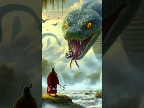 هل تعلم ما هي الحيوانات التي طردها الله من الجنه