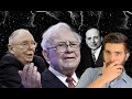 LAS PALABRAS DE BUFFETT QUE TIENES QUE ESCUCHAR!!