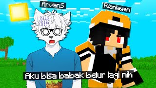 Download Lagu AKU MEMUKUL TEMANKU SAMPAI MARAH - RMCC (Finale) MP3