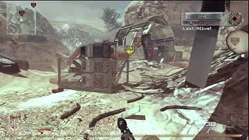(MW2) Proof that I