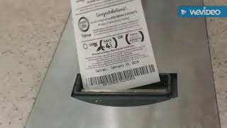 Coles Receipts - Series 5 Episode 4