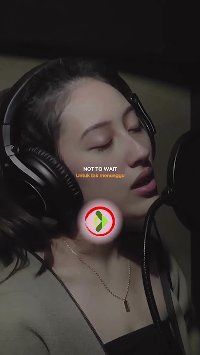 DON'T WATCH ME CRY - ALEXANDRA PORAT (COVER LAGU)