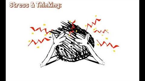 Stress and Thinking: The Mind/Body Connection