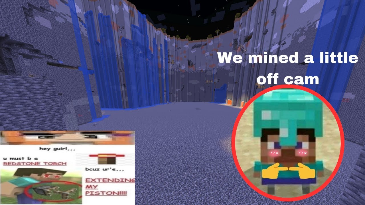 Number Three Minecraft Daily shenanigans number 3 (Minecraft) - YouTube