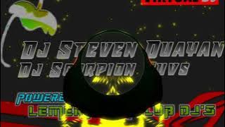 I'VE BEEN WAITING FOR YOU (SLOWJAM REMIX)DJ SCORPION JUVS AND DJ STEVEN DUAYAN REMIX